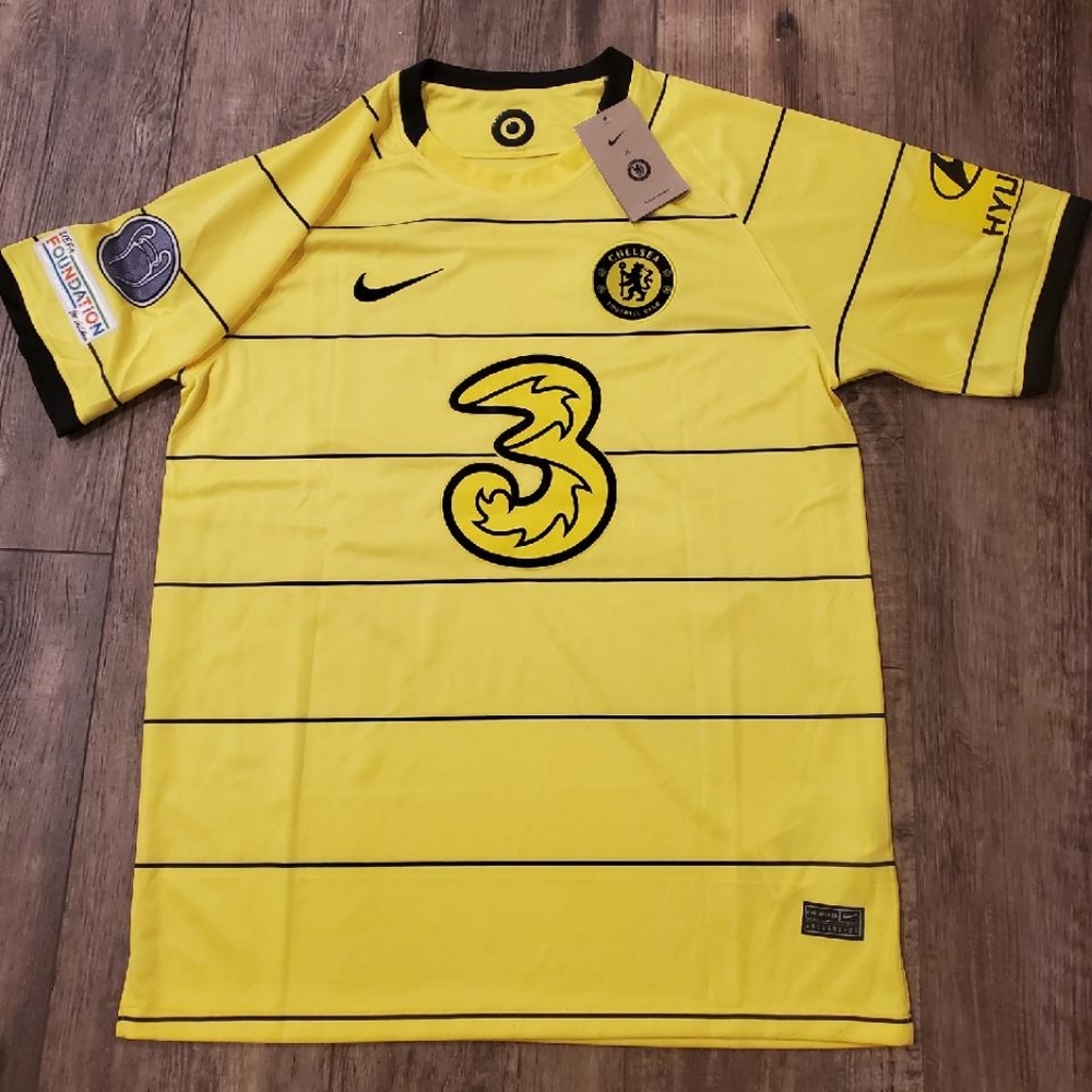 Kai Havertz Chelsea Men's Brand New